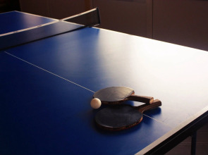 База отдыха Александровская