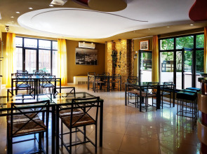 Гостевой дом Amigo на Морской