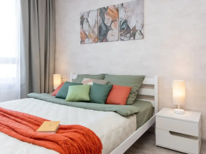 Квартира Karelia Stay