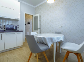 Апартаменты полноценные 2 комнатные возле Трц Хан Шатыр