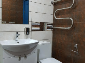 Апартаменты на Ленина 19