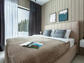 Частный дом Chill House X