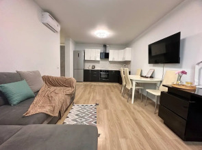 Квартира Viktory Apart