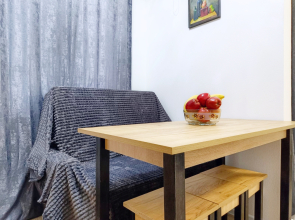 Квартира на улице Чарушинская 24/1