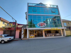 Мини-отель Ани