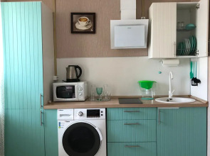 Мятная Квартира-студия