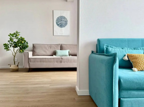 Квартира GelenDream