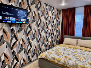 Квартира Трехкомнатная Центр Города Нижнее Озеро