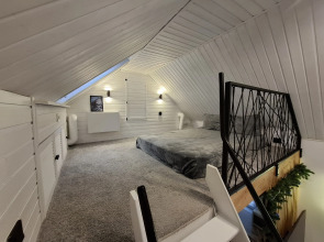 Гостевой дом Венюково