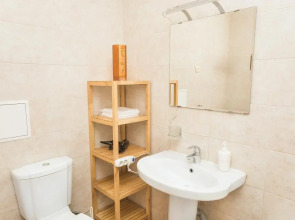 2-к апартаменты Этажидейли рядом с Центром