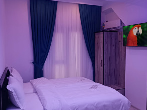 Гостевой дом Muhayyo