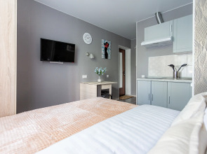 Апартаменты у Метро Волоколамская Вк4