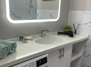 Апартаменты ЖК Pokolenie