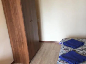 Гостевой дом Солнечный холм