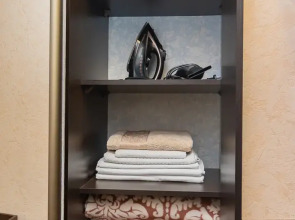 Апартаменты б-р Архитекторов 17