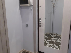 Апартаменты у Невы