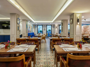 Royan Hotel Hagia Sophia Istanbul, A Member Of Radisson Individuals