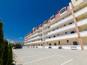 Апартаменты Sea Apartments