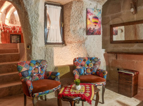 Отель La Vie Cappadocia Cave