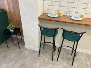 Апартаменты в центре города на улице Никитина 107