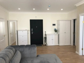 Апартаменты Баден 64 в комплексе Bellevue