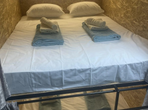 Хостел Пальмира