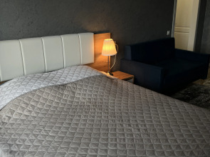 Квартира уютная в спальном районе