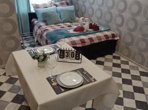 Апартаменты Resident Ufa на Давлеткильдеева 5 3