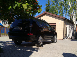 Гостевой дом Сибирский