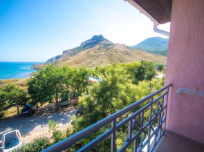 Гостевой Дом Вилла Роза