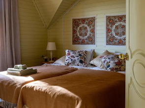 Гостевой дом Ларди