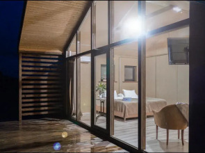 Вятские Дачи 5*