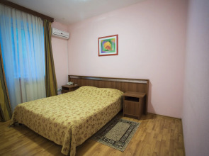 Отель Солярис