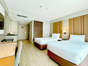 Ramada Sukhumvit Soi Eleven