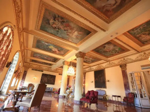 Отель Windsor Palace Luxury Heritage Hotel Since 1902