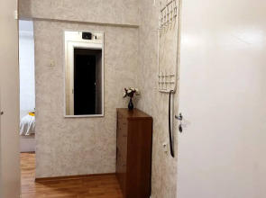 Апартаменты Уютные апартаменты Natali у метро Севастопольская