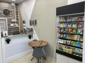 Хостел D Loft Hotel