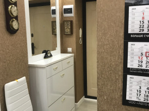 Апартаменты 1001 ночь на Разина