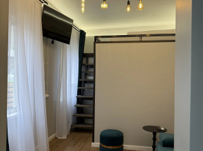 Квартира Тайный Уголок