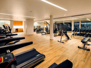 Курортный отель Explorar Koh Samui Adults Only (16+)