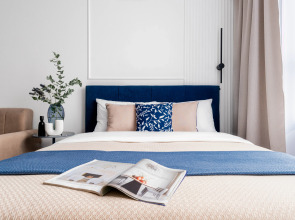 Апартаменты Your Elegant Apart в Ярославле