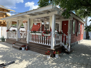 Частный дом Dacha2023