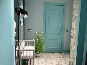 Апартаменты Raushen Prestige 8