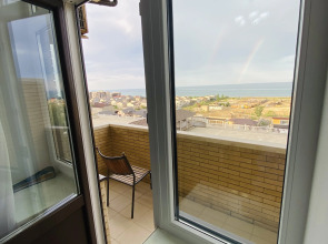 Апартаменты Люкс на Берегу Каспия