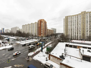 Апартаменты 4 MaxRealty24 Molodezhnaya 7/1