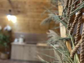 Коттедж Кобан Махон