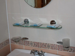 Отель Веста