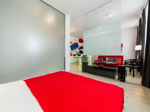 Мама Ро Студия №6 Супрематическая