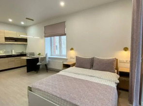 Квартира Студия