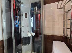 Квартира Жемчужина Урала